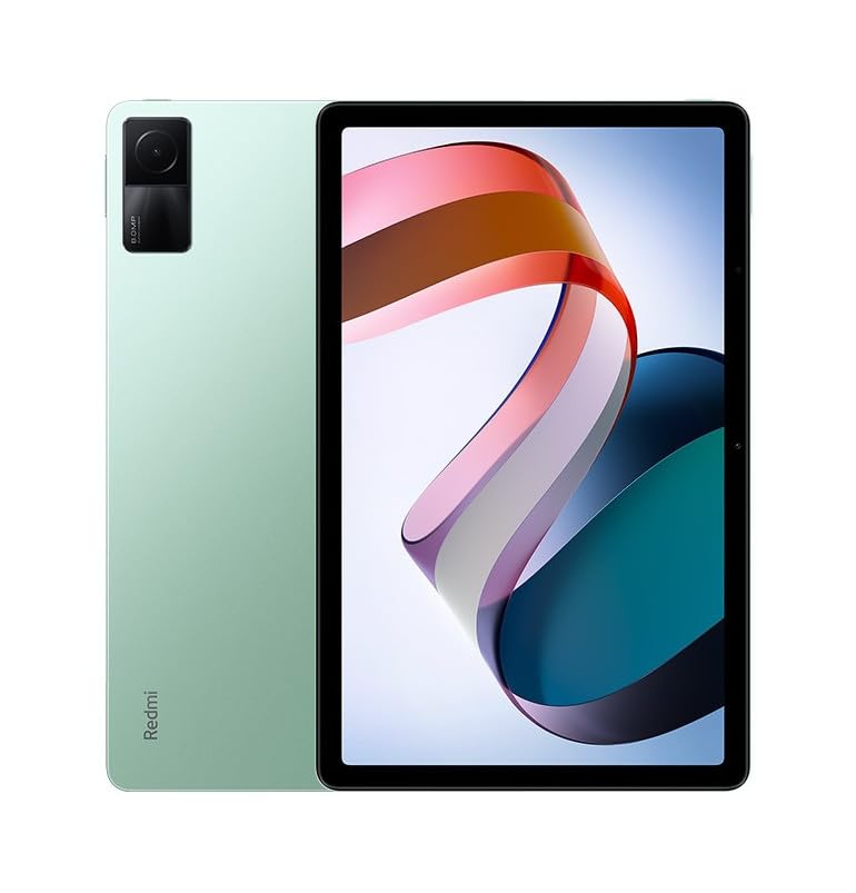 See full amazon price history chart for SOFTER Tablet Screen Protector for Xiaomi Redmi Pad SOFTER Tablet Screen Protector for Xiaomi Redmi Pad (B0CJP8HH5M) Amazon Price History, Amazon Price Tracker