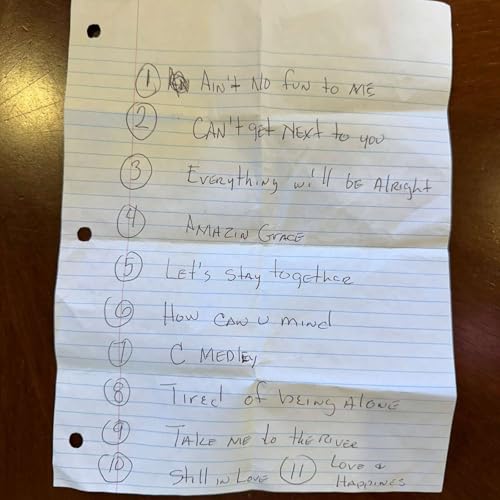 Fool In Love Festival Recap With DJ Who Flew Across The Country