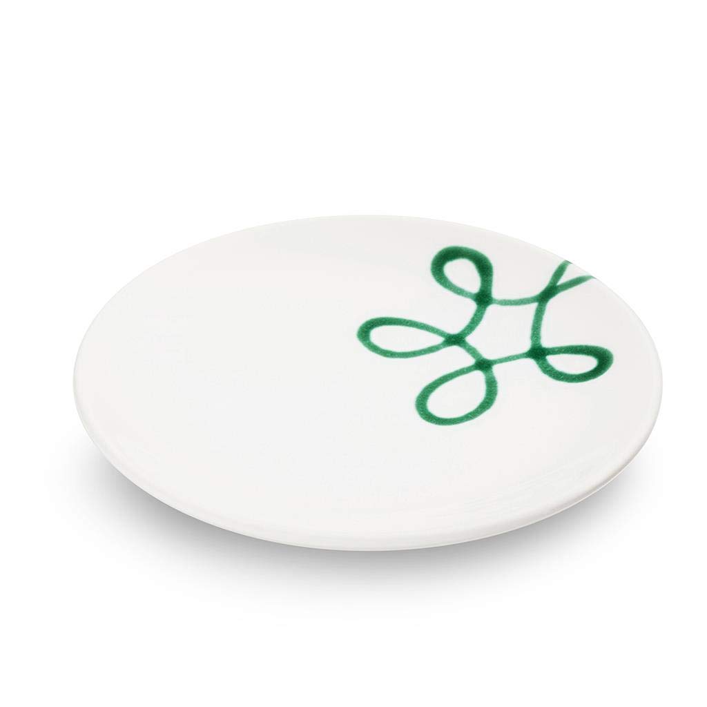 Gmundner Keramik Grüngeflammt Kaffeetasse Cup (0,19l