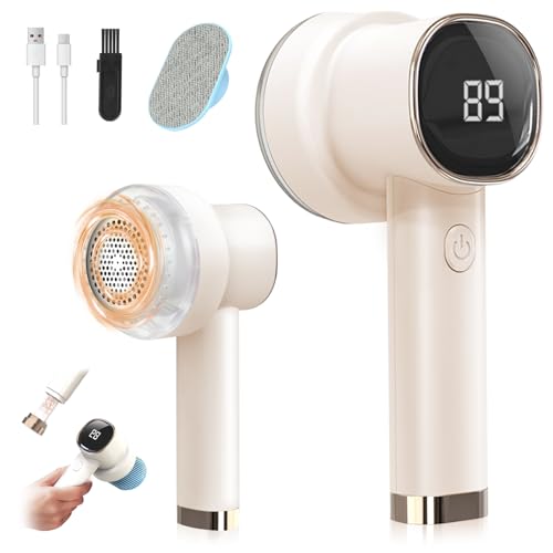 YWZQ 毛玉取り 2週間使用で毛玉-75%減