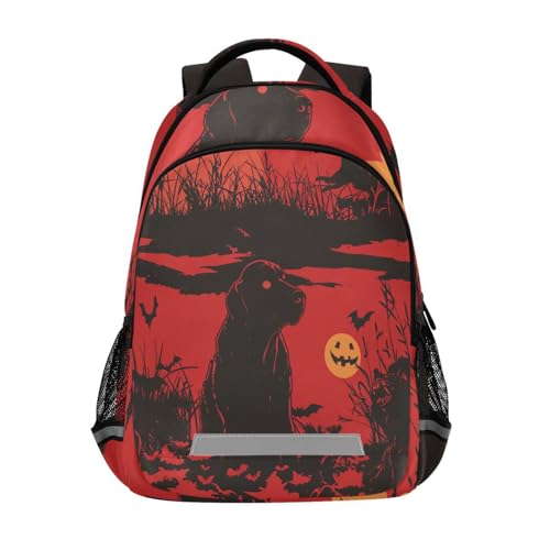 aidingzhi Lustiger Kinder-Rucksack mit Brustgurt, Büchertasche für Jungen und Mädchen der 2. Klasse (Prop3)