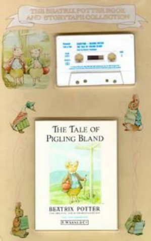 The Tale of Pigling Bland (Peter Rabbit) 072323499X Book Cover