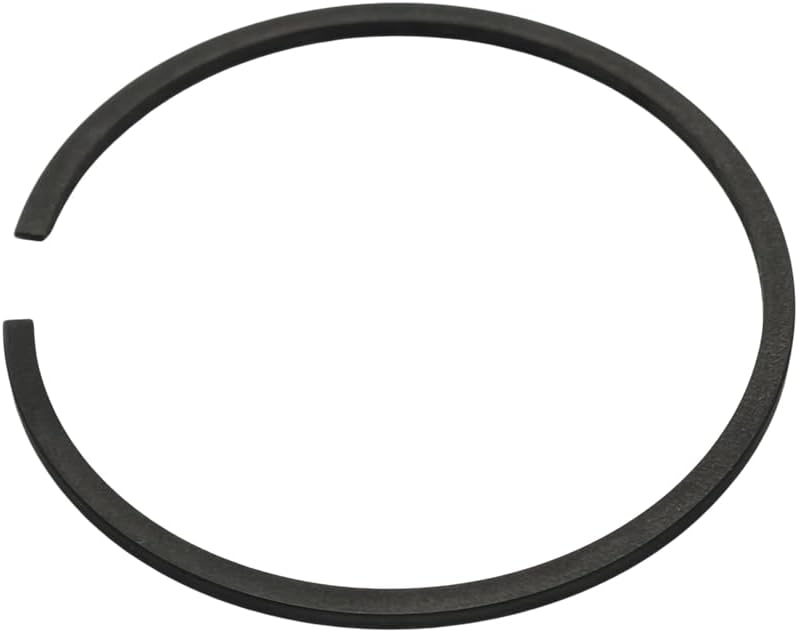 10pcs 44MM Piston Ring Fit for 49 42 51 55 246 351 353 350 345 340 346 Chainsaw Replacement Parts 503289010