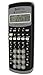 Texas Instruments BA II Plus Financial Calculator, Black Medium