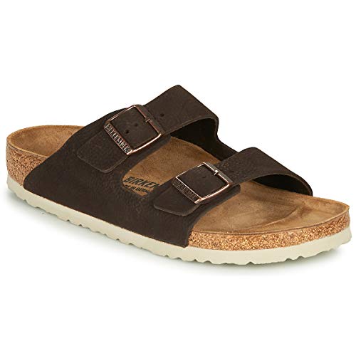 BIRKENSTOCK Men's Mules