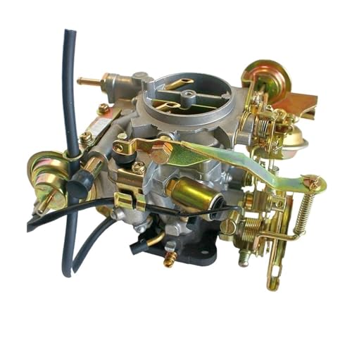 Carburateur 21100-11190 Haute Précision pour Toyota 1984 à 1990