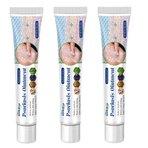 Crema per la cura della pelle, Unguento antimicotico per la tigna, Unguento antimicotico, Crema per la cura della pelle, Idratante e nutriente per la pelle del corpo