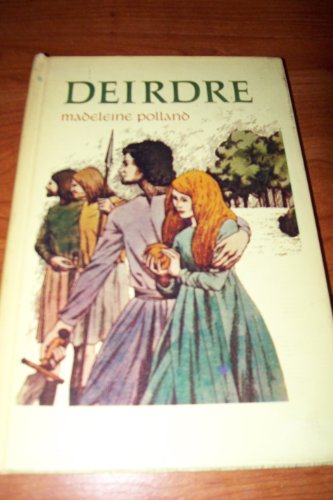 Deirdre 038506425X Book Cover