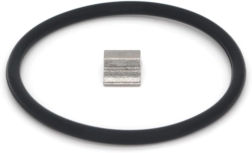 06192-ZW9-A30 Water Pump Impeller Repair Kit for Honda 8-20 HP Outboard Boat Motors Replacement 06192-ZW9-A31 Marine Engine 18-3478