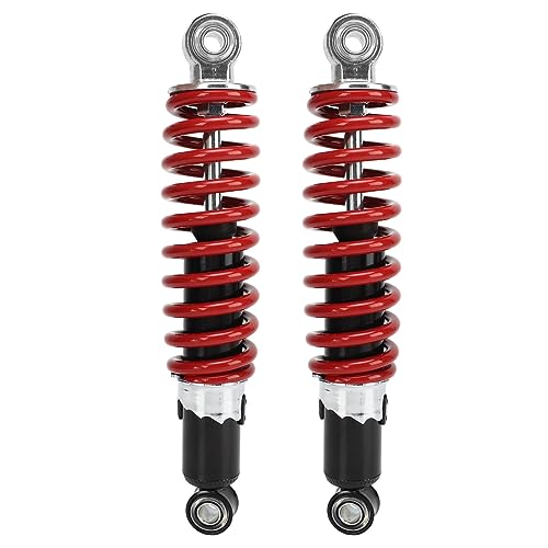 Aramox Adjustable Air Shock Absorbers for Dirt Bikes