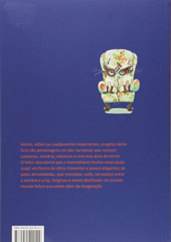 Histórias Felinas