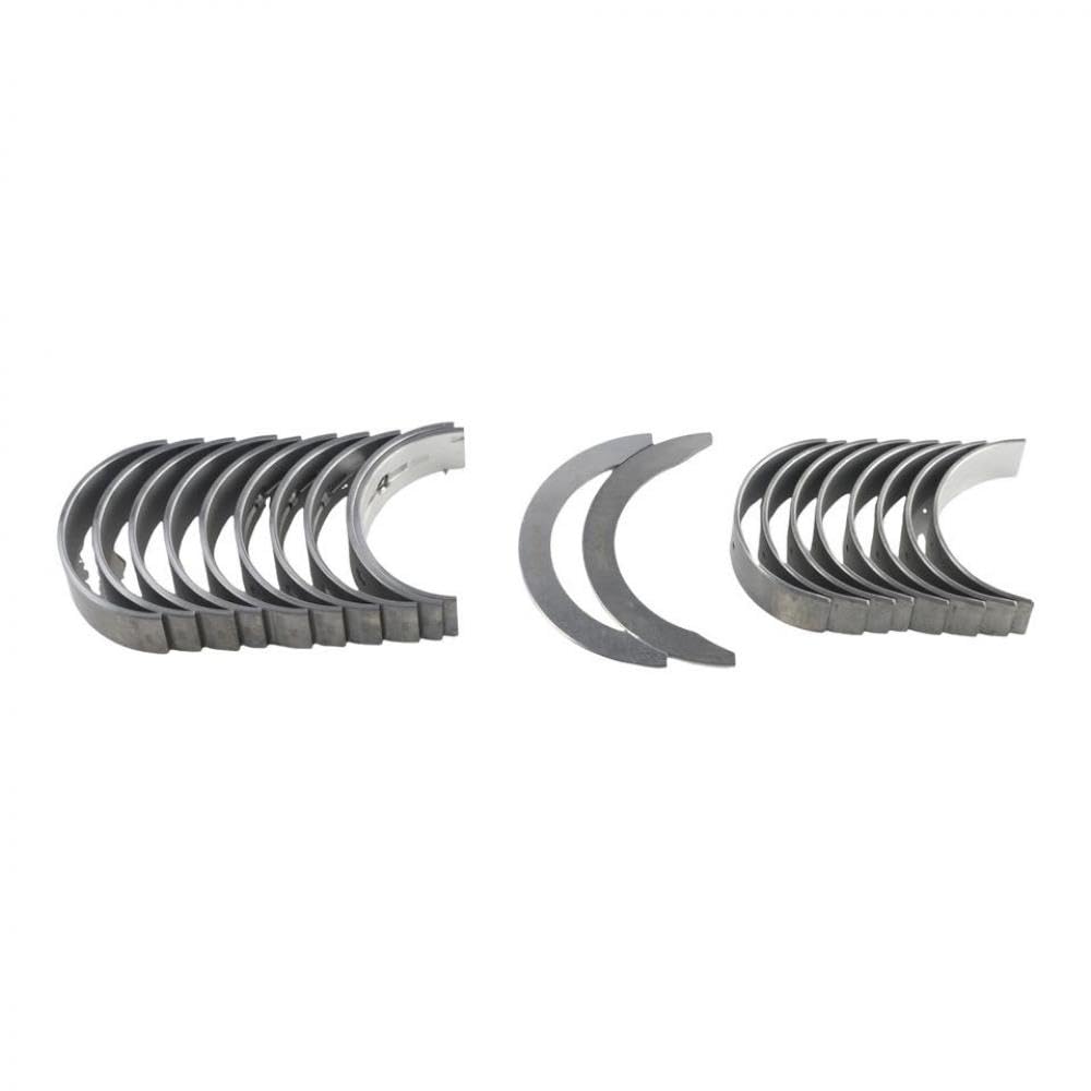 Albero Motore E Bielle Con Set Spinte Compatibile Con 2.0 2.4 G4KJ