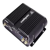 CradlePoint COR IBR1100LPE - Wireless Router