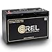 Produktbild EREL LiFePO4 Akku 12V 100Ah Lithium Batterie, Lithium Eisenphosphat Batterie mit Batteriemanagementsystem (BMS) für Wohnmobil, Camper, Caravan, Bus, Solar und Boot