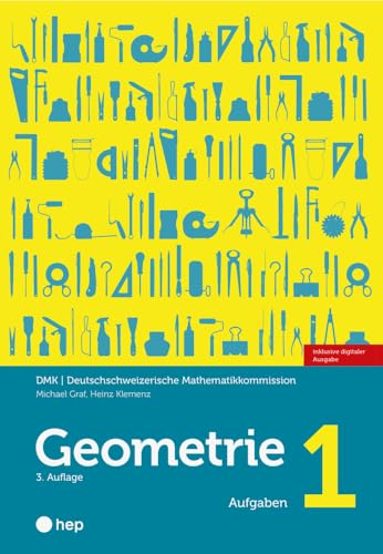 Geometrie 1 (Print inkl. E-Book Edubase): Aufgaben