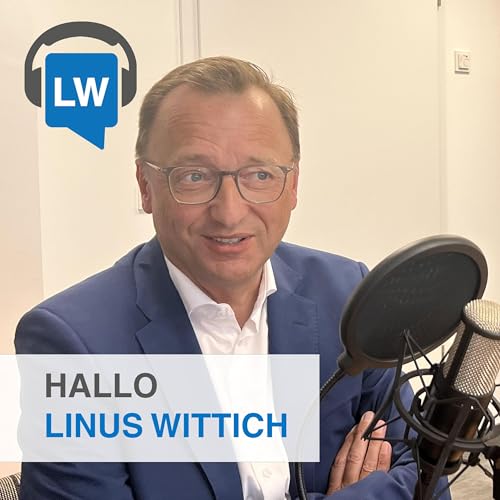 Zu Gast in Folge 19: Josef Oster (MdB)