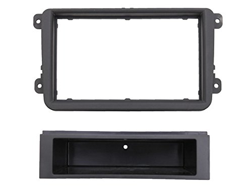 AIV lunette radio 100621 de voitures - Skoda, VW Cover