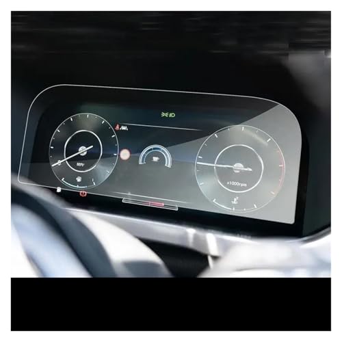 Film protection d'écran navigation Kia Sorento MQ4 anti-rayures tableau bord