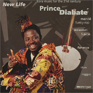 New Life [Audio CD]