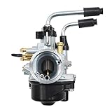 2.Intake diameter: approximately 24 mm; air filter connection: 35 mm