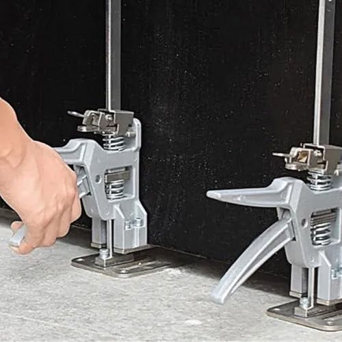 Bras de levage multifonction pour soulever sans effort