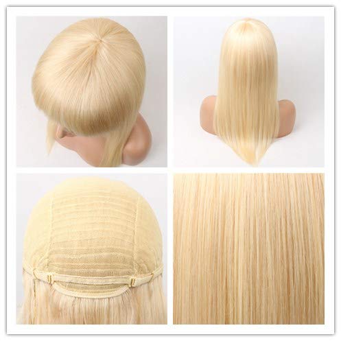 613-Straight-Wigs-With-Bangs-Virgin-Brazilian-None-Lace-Front-Wigs-Human-Hair-Wigs-150-Density-Glueless-Machine-Made-Wigs-For-Black-Women-16