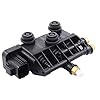 HouYeen Rear Air Suspension Control Solenoid Valve Block for Discovery 3 4 2004-2018 Range Rover 3 L322 Range Rover Sport 1 L320 2005-2012 RVH000095 #2