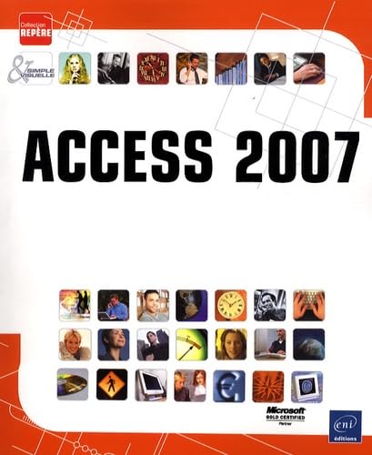  Access 2007