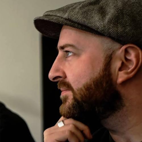 Harm Reduction &ndash; JS Rafaeli Podcast Por  arte de portada