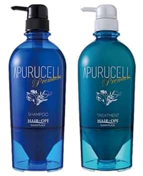 【27日、28日限定割】APURUCELL シャンプー トリートメント セット APURUCELL シャンプー トリートメント セット - メルカリ