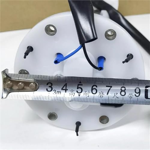 Kit pompe à essence KYMCO Racing 150 injection module de transfert électrique - 2