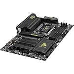 MSI MAG X870 Tomahawk WiFi Gaming Motherboard (AMD Ryzen 9000/8000/7000 Series Processors, AM5, DDR5, PCIe 5.0, M.2 Gen5, SATA 6Gb/s, USB 40Gbps, HDMI/DP, Wi-Fi 7, Bluetooth 5.4, 5Gbps LAN, ATX) - Image 3