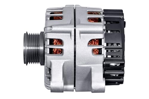 Alternatori, Dinamo, Generatore: compatibile con PEUGEOT 3008 (0U), compatibile con PEUGEOT 3008 SUV (M), compatibile con PEUGEOT 308 I Hatchback (4A, 4C), compatibile con PEUGEOT PARTNER Tepee, compatibile con PEUGEOT 407 (6D), compatibile con CITROËN C3 II (SC), compatibile con PEUGEOT 308 II, compatibile con PEUGEOT Expert Van (V)