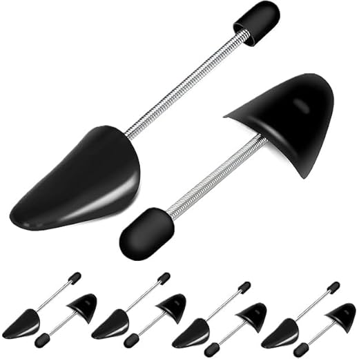 Boot Shapers Adjustable Length 32 cm