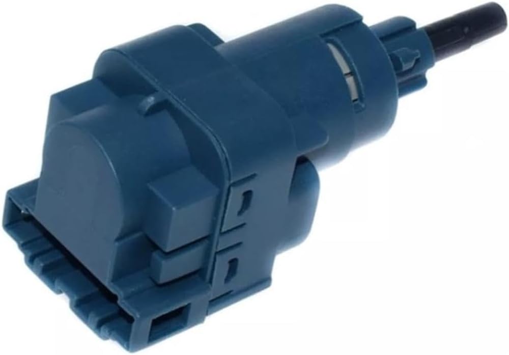 Stop Pedal Position Sensor 6Q0945511 Brake Light Sensor Switch + Clutch Pedal for GOL Polo Saveiro Spacefox Voyage 6Q0927189