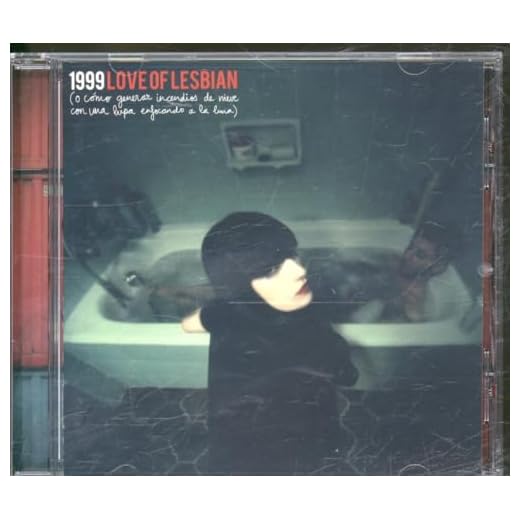 1999 (O Como Generar Incendios De Nieve