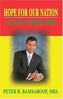 Hope for Our Nation: Guyana Vision, 2020 0972824723 Book Cover