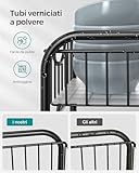 SONGMICS B0C5WV3ZVX lato 4