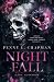 Cover zum Buch Nightfall