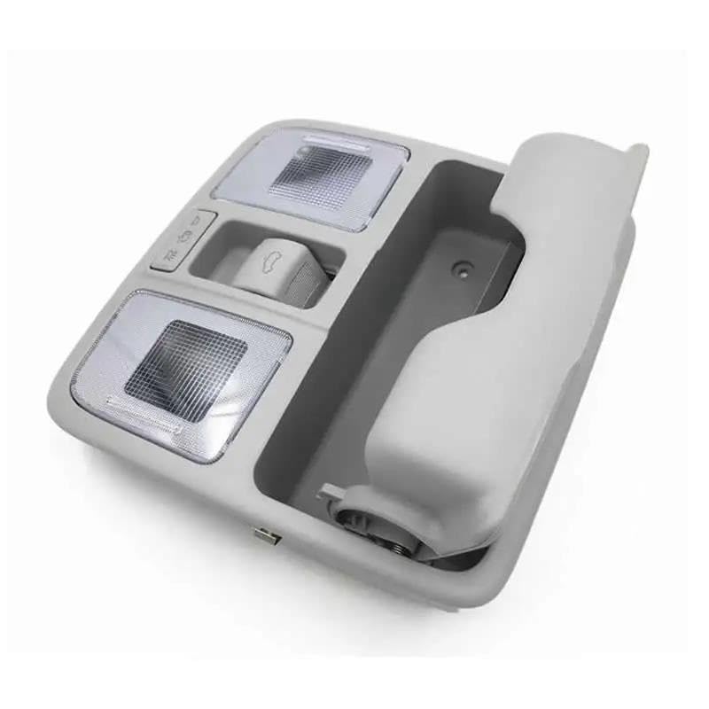 Luz de techo Tucson 2015 IX35 interruptor techo corredizo 928202S100 4