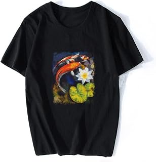 BLULOO Tshirt Men Funny T-Shirt Graphic Tees Harajuku Men T Shirt Gothic Short Sleeve Tshirt Boyfriend Gift Oversized Clothes