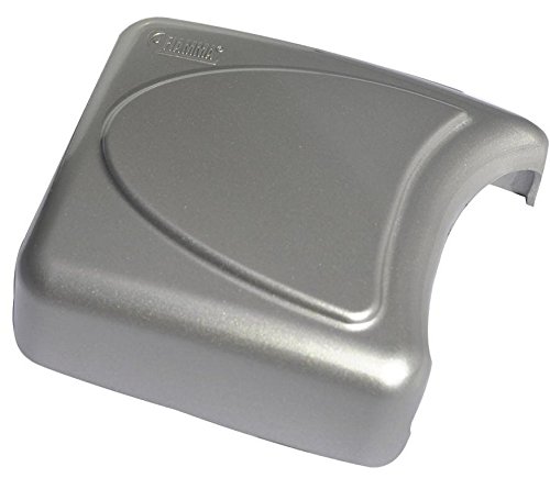 Fiamma 136/402 - Copertura Aggancio Lato Sinistro Per Carry Bike 200Dj