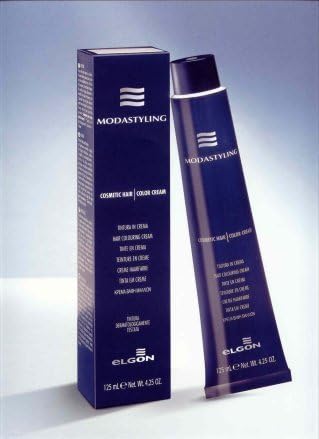 Miniatura 1 de Elgon Moda & Styling cosméticos Hair Color Crema # 6