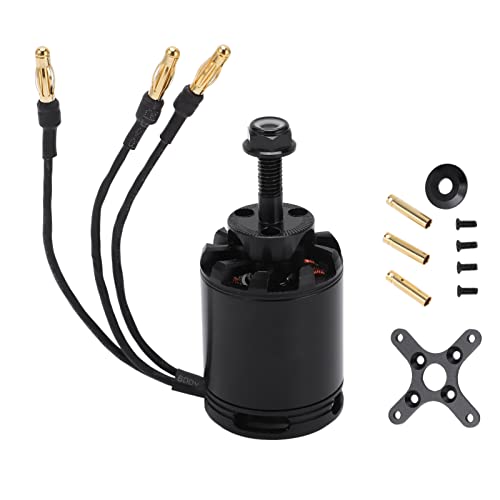 2825?800KV RC �u���V���X���[�^�[�v���[���h���[�����f���q��@�Œ藃�p�O�����[�^�[ (CW)