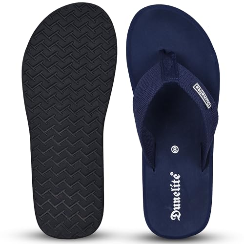 Image of Flip Flop Slipper for Men | Extra Soft, Comfortable and Lightweight, Stylish Design for Casual Wear | Perfect for Daily Use and Relaxation with Comfort and Fashion