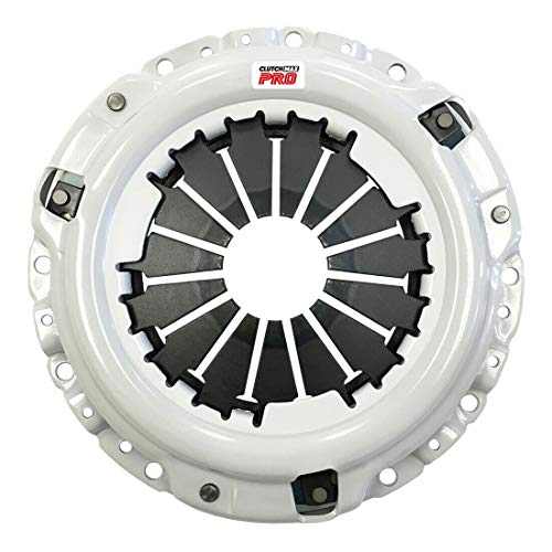 image for ClutchMaxPRO Heavy Duty OEM Clutch Kit & Flywheel for 94-01 Acura Inte