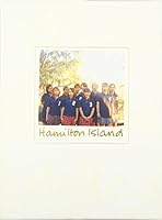 Hamilton Island Morning Musume Photo Book | Photography | 4847025938 Book Cover