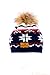 Produktbild Duvillard Damen NORDEND Bon VF Haube, Dunkles Marineblau, One Size