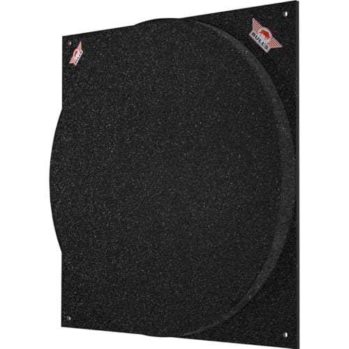 Bulls Dartboard Silencer