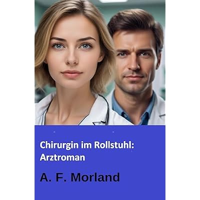 Chirurgin im Rollstuhl